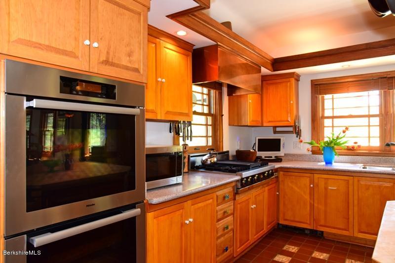 131 E Road Alford, MA 01266 - Photo 9 of 25 kitchen