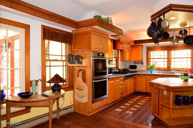 131 E Road Alford, MA 01266 - Photo 10 of 25 kitchen area