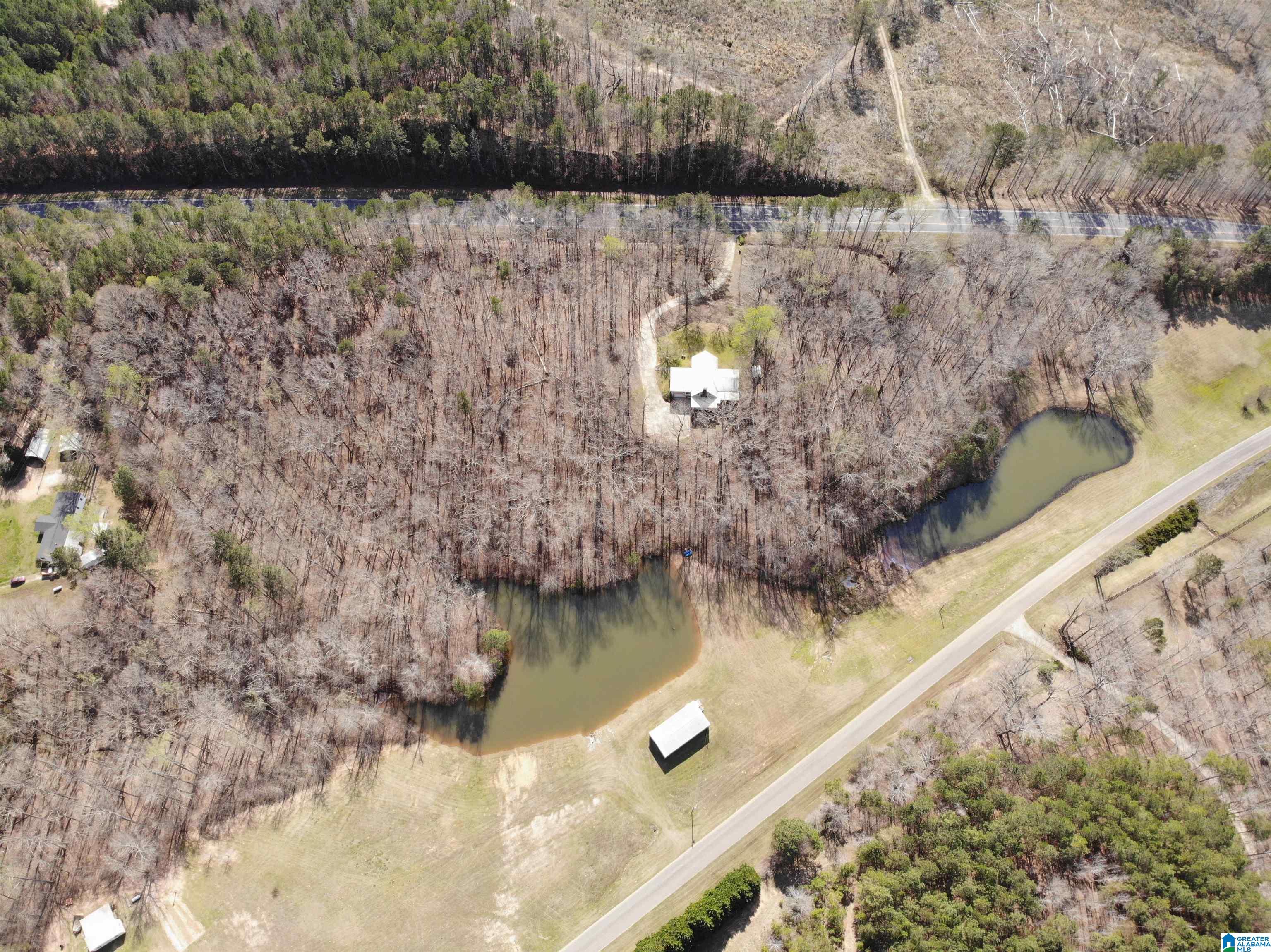 61 County Road, Unit 5 21 Roanoke, AL 36274 - Photo 6 of 9