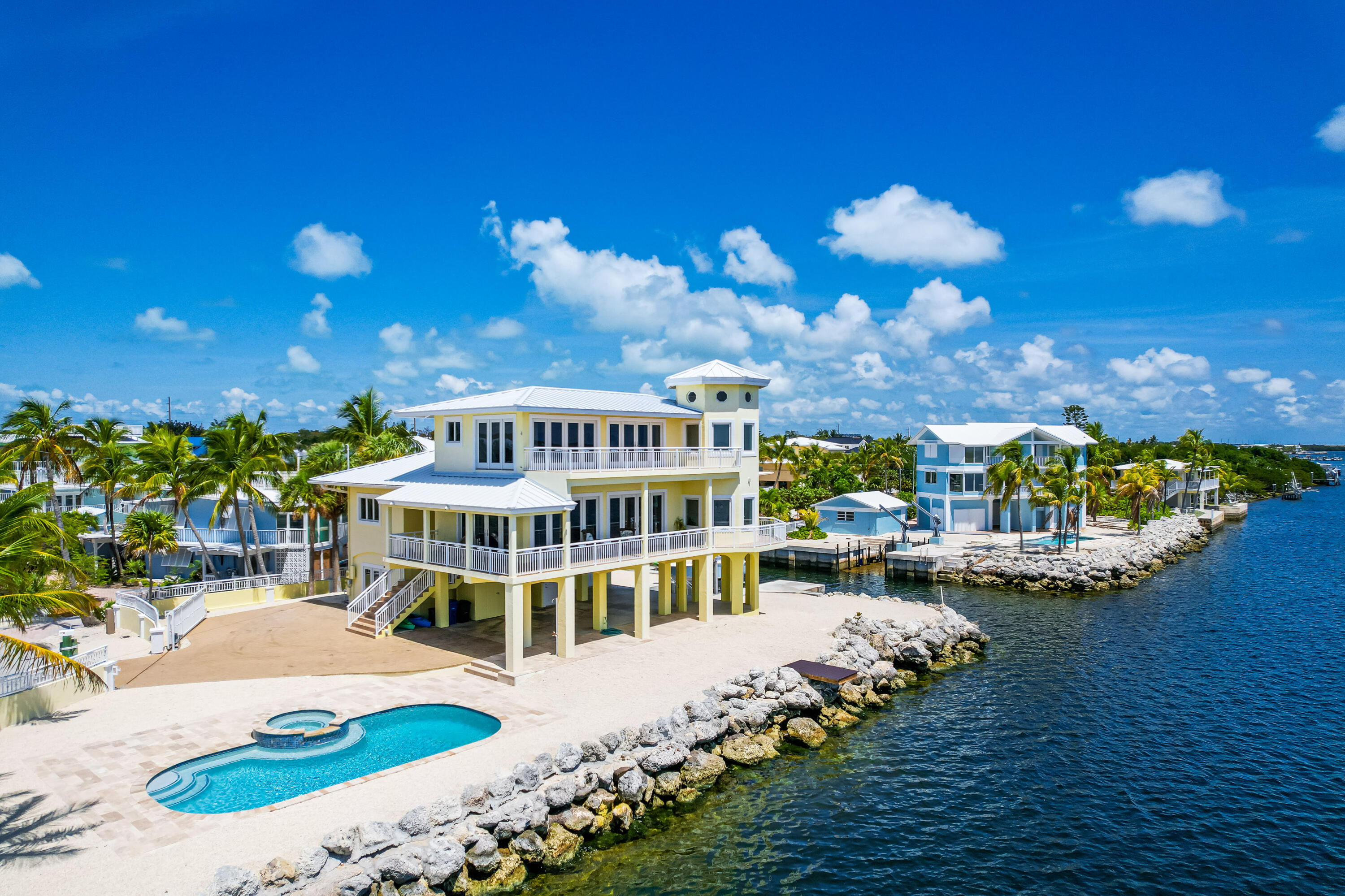 1101 Heron Road Key Largo, FL 33037 - Photo 2 of 69 1101HeronRd-4