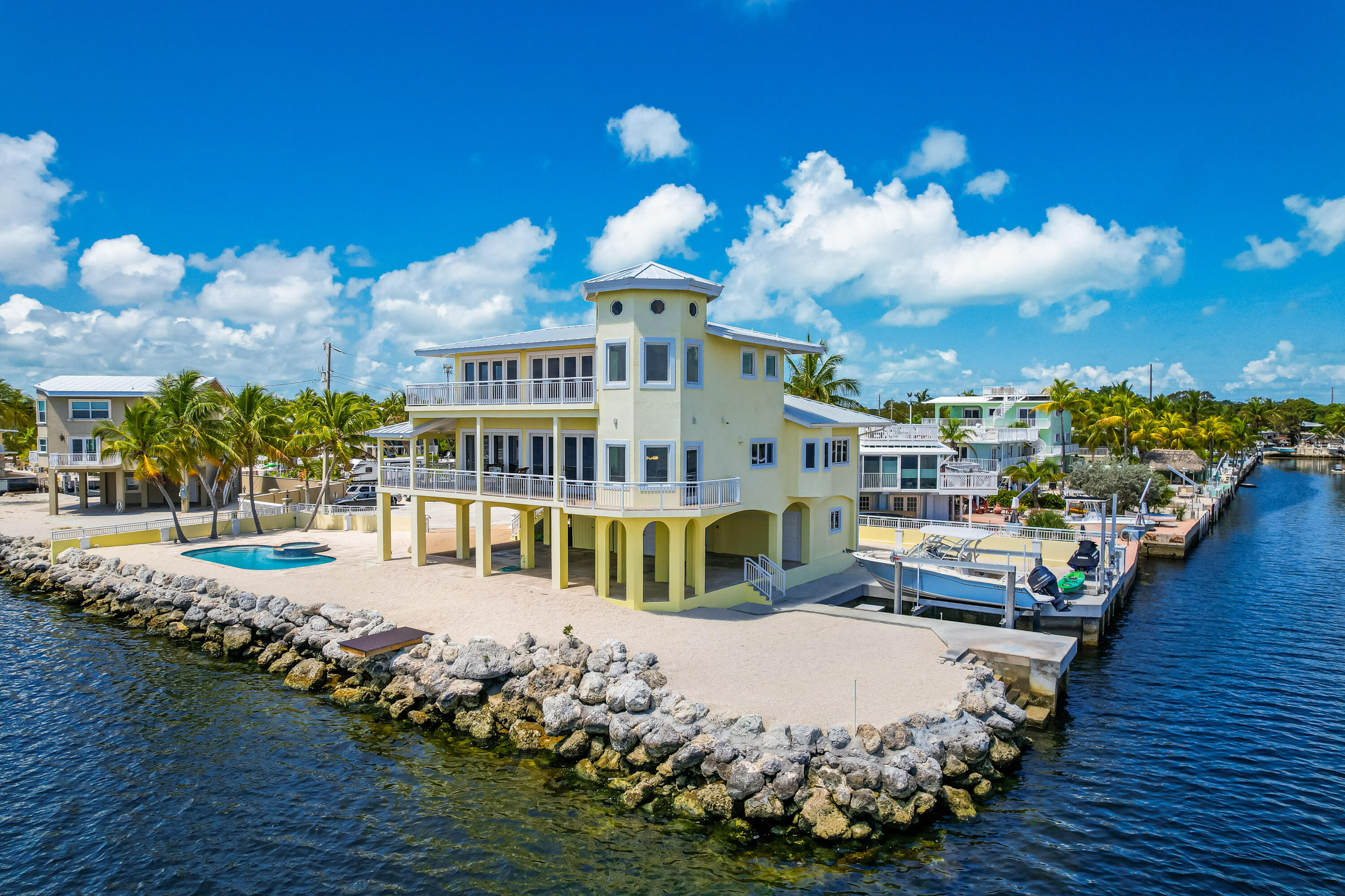 1101 Heron Road Key Largo, FL 33037 - Photo 8 of 69 1101HeronRd-1
