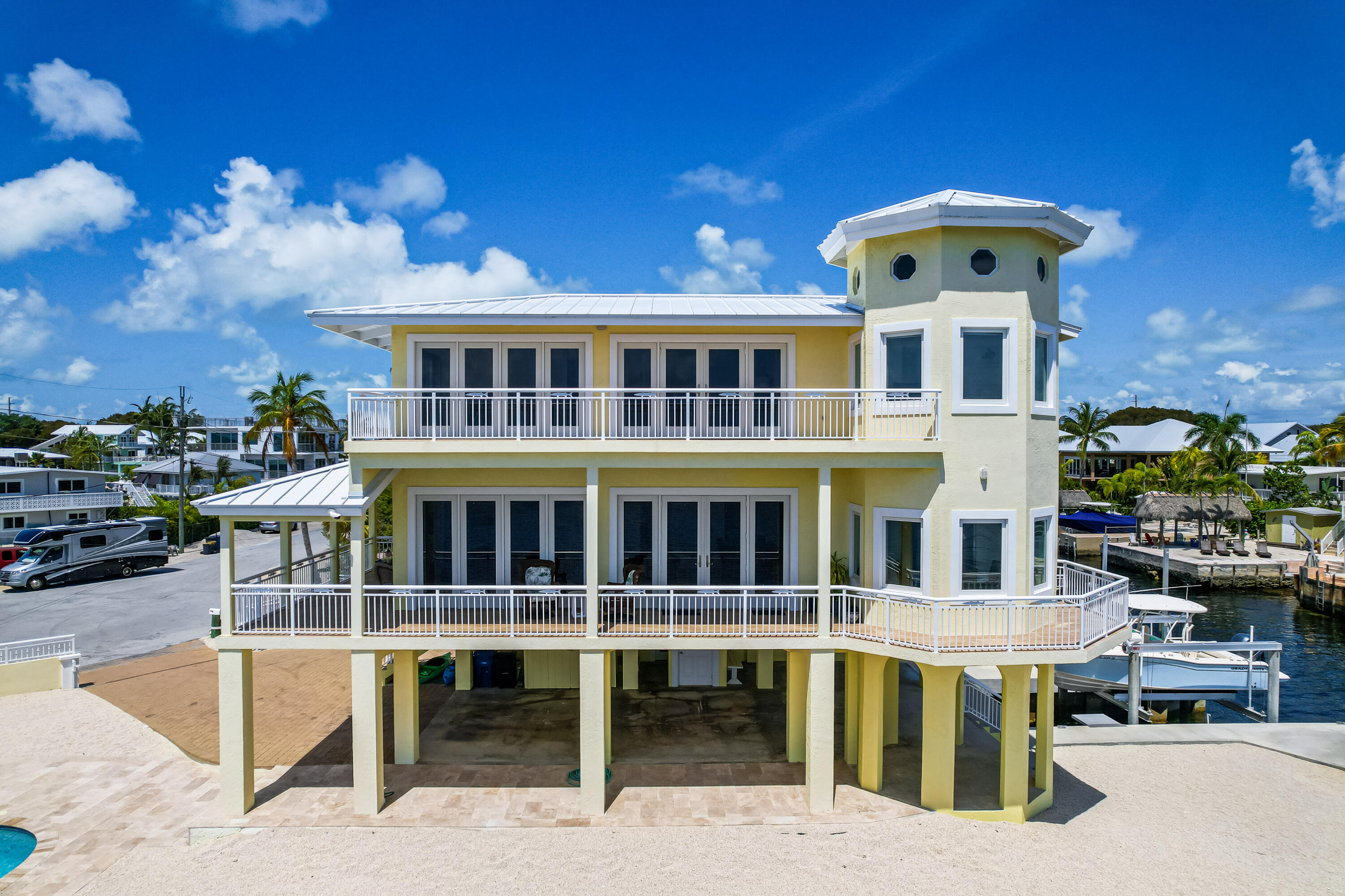 1101 Heron Road Key Largo, FL 33037 - Photo 9 of 69 1101HeronRd-2