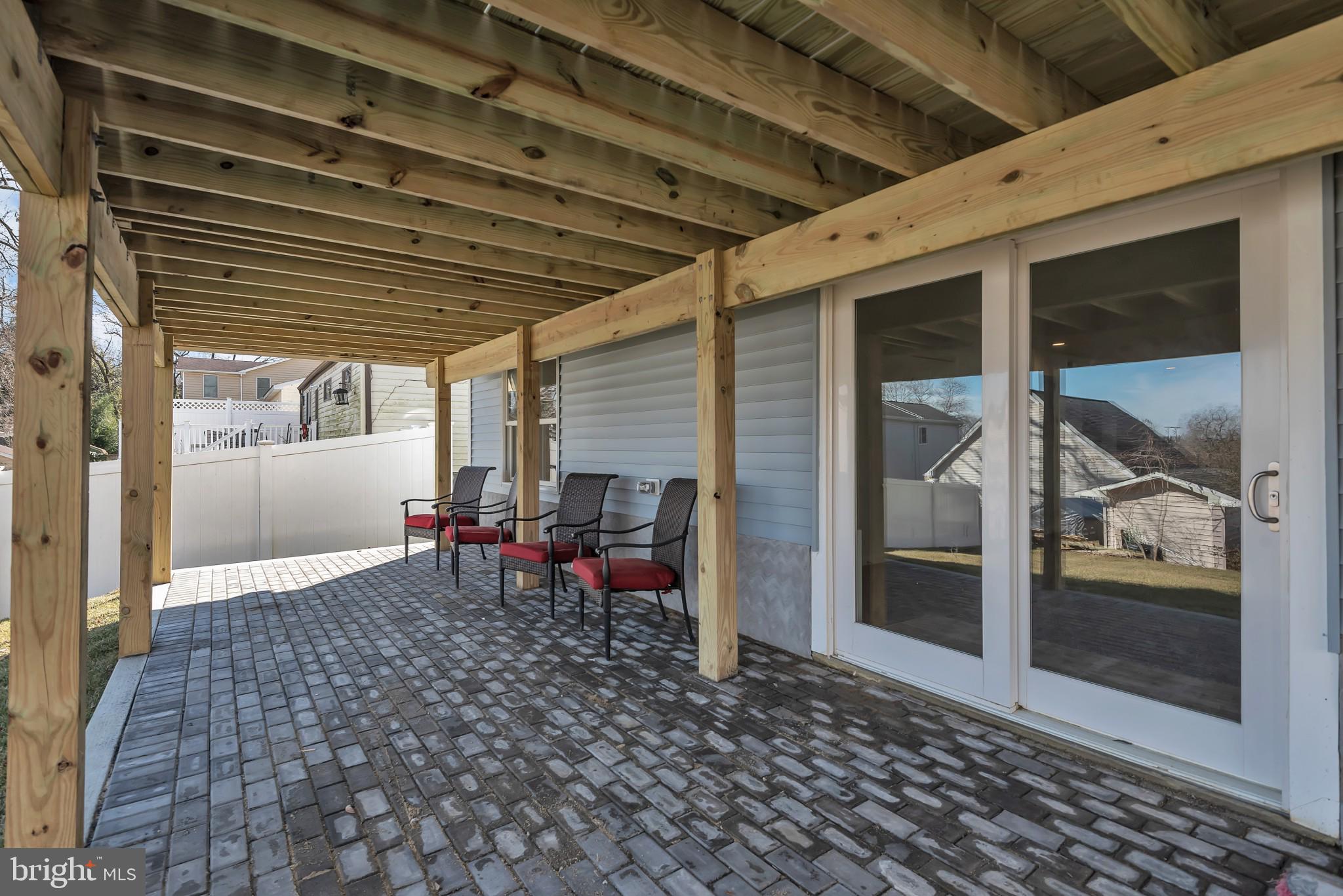1631 Oldtown Road Edgewater, MD 21037 - Photo 20 of 22
