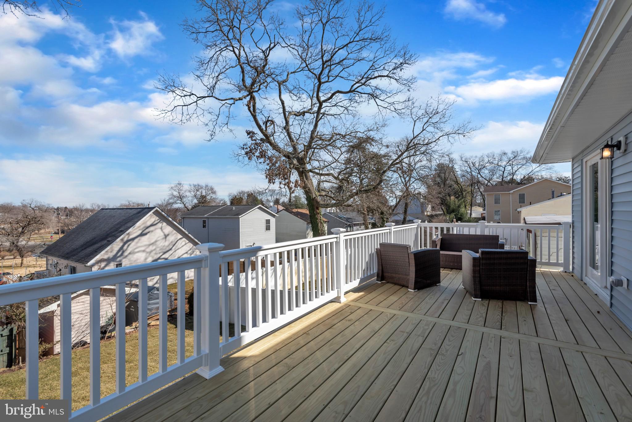 1631 Oldtown Road Edgewater, MD 21037 - Photo 21 of 22