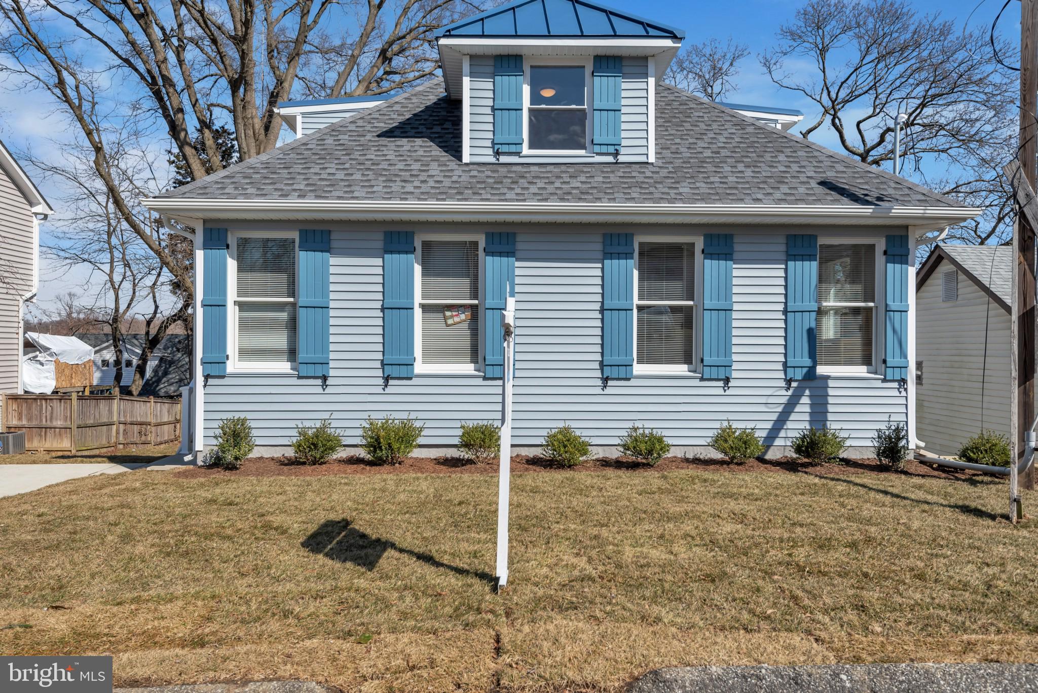 1631 Oldtown Road Edgewater, MD 21037 - Photo 22 of 22