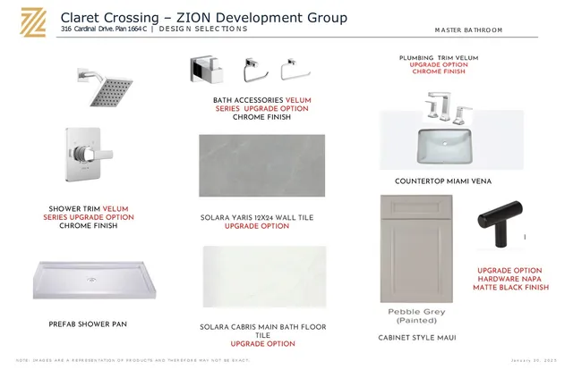 a picture of a park with a bench