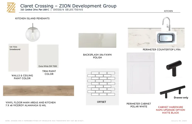 a picture of a wall with a rug