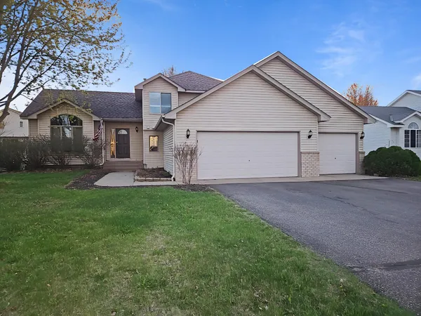 $447,500 | 13788 Goldenrod Street Northwest, Andover, MN 55304