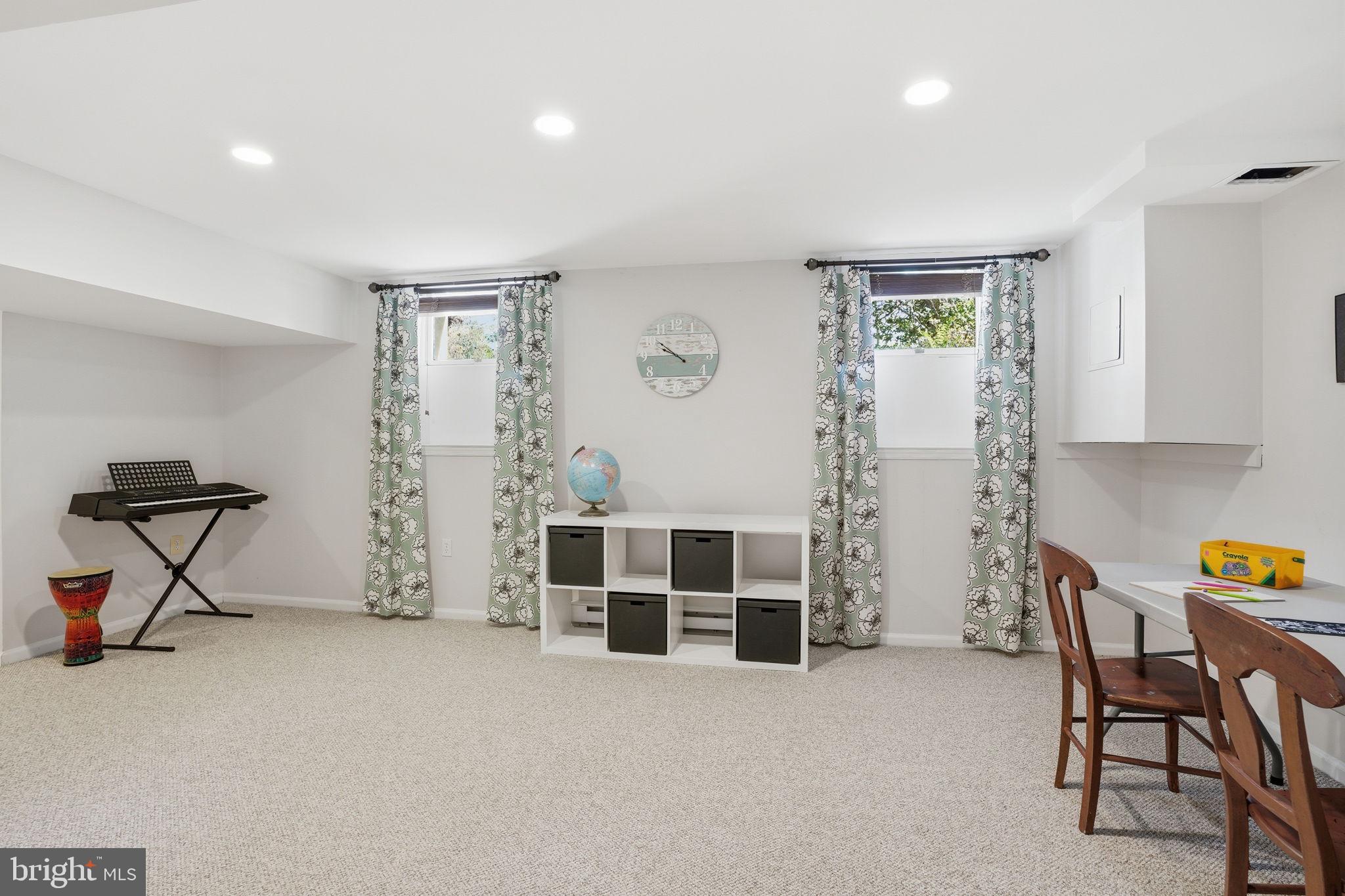 10208 Cabery Road Ellicott City, MD 21042 - Photo 21 of 24 Lower Level
Hobby Area
