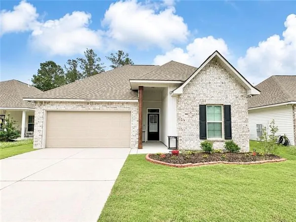$285,000 | 11268 Clover Knoll Drive, Covington, LA 70433