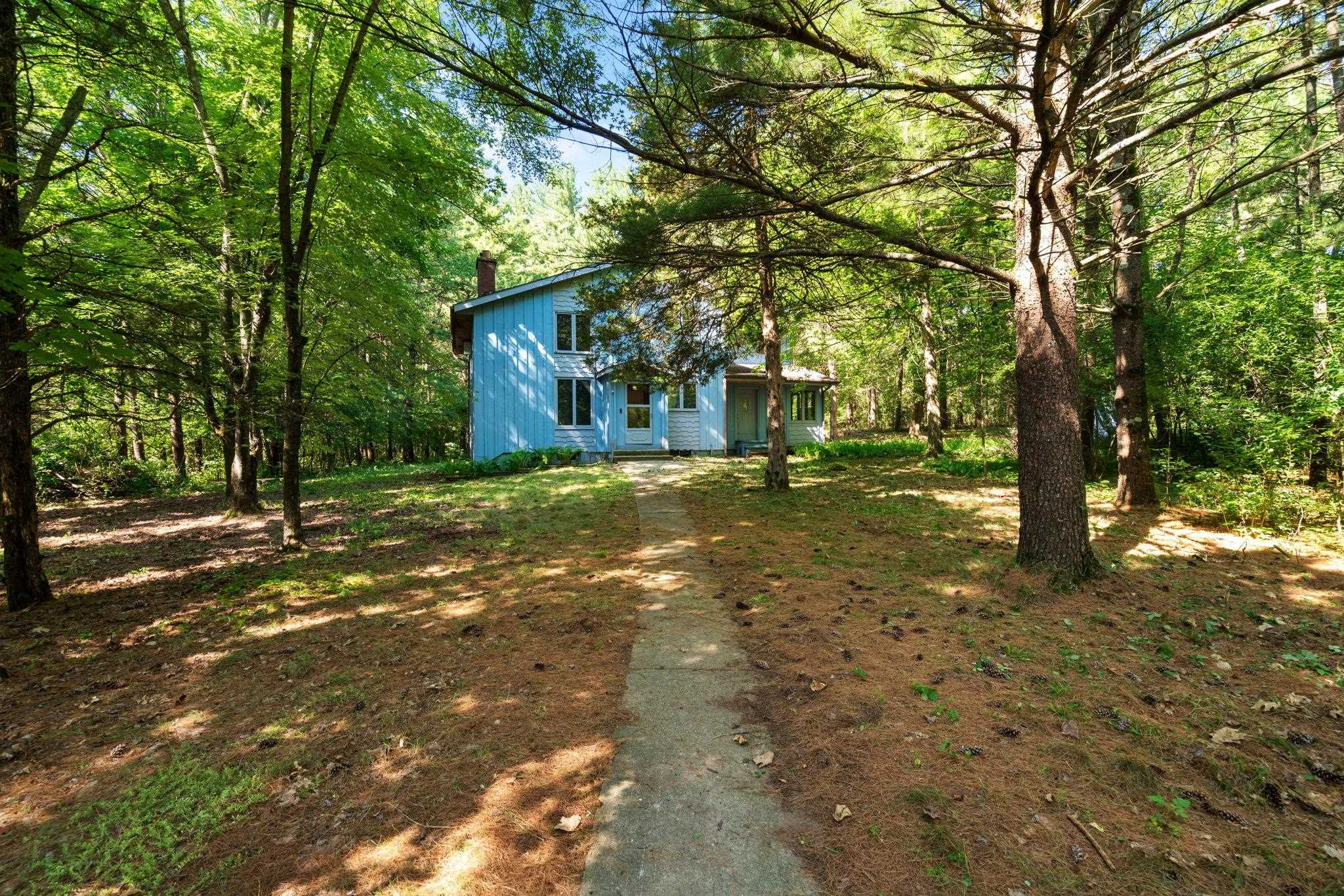 W10020 Olson Road Poynette, WI 53955 - Photo 11 of 22