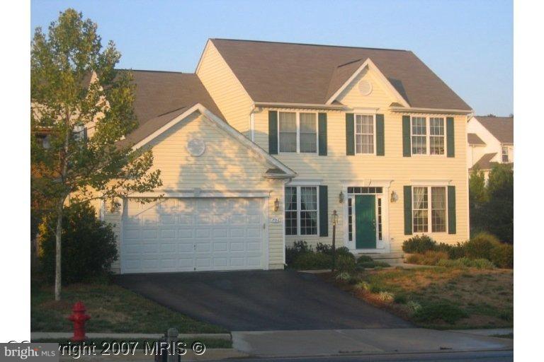 706 Longbow Road Mount Airy, MD 21771 - Photo 2 of 26 Exterior (Front)