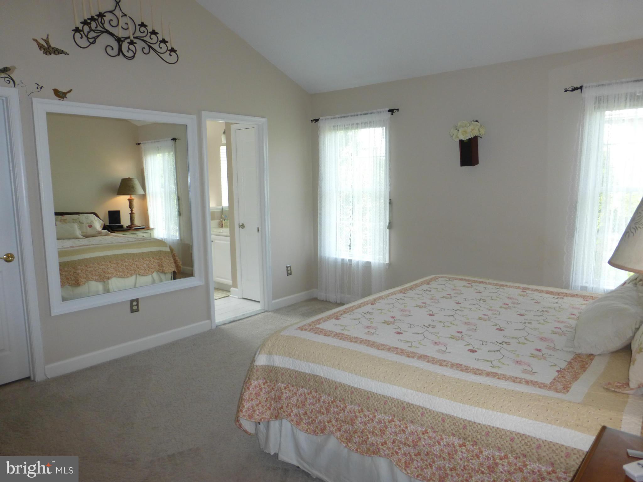 706 Longbow Road Mount Airy, MD 21771 - Photo 12 of 26 Bedroom (Master)