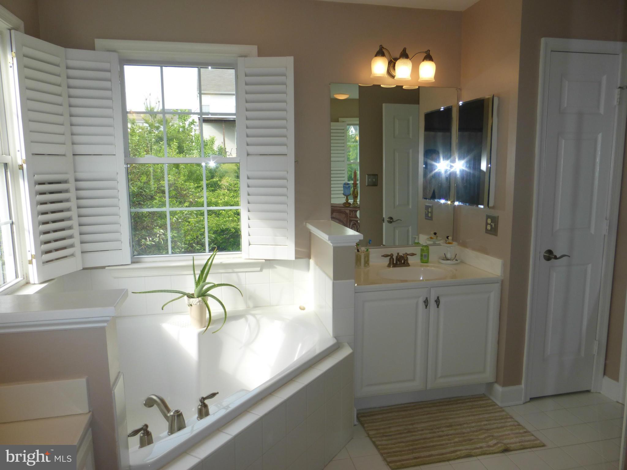 706 Longbow Road Mount Airy, MD 21771 - Photo 14 of 26 Bath (Master)