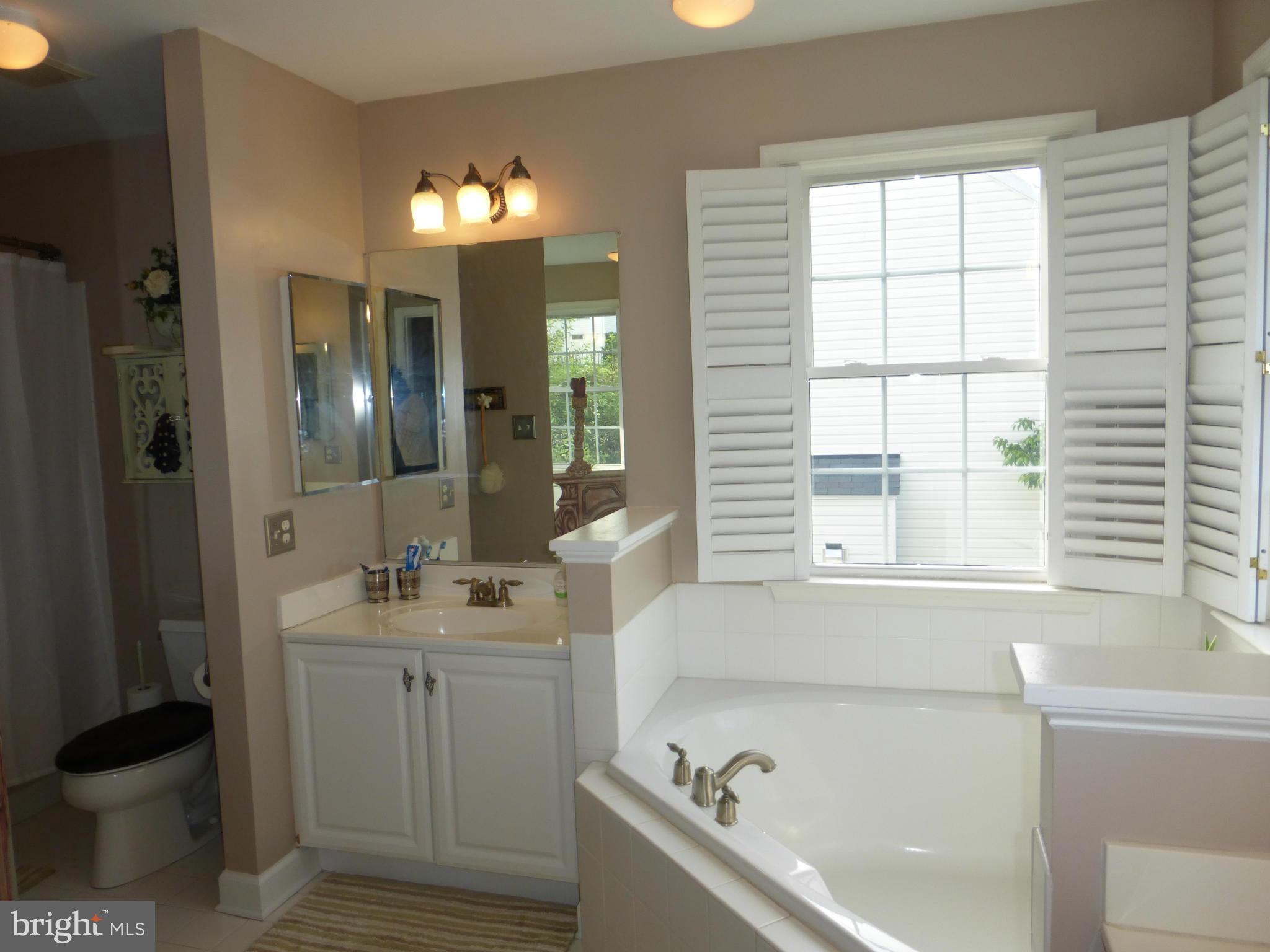 706 Longbow Road Mount Airy, MD 21771 - Photo 15 of 26 Bath (Master)