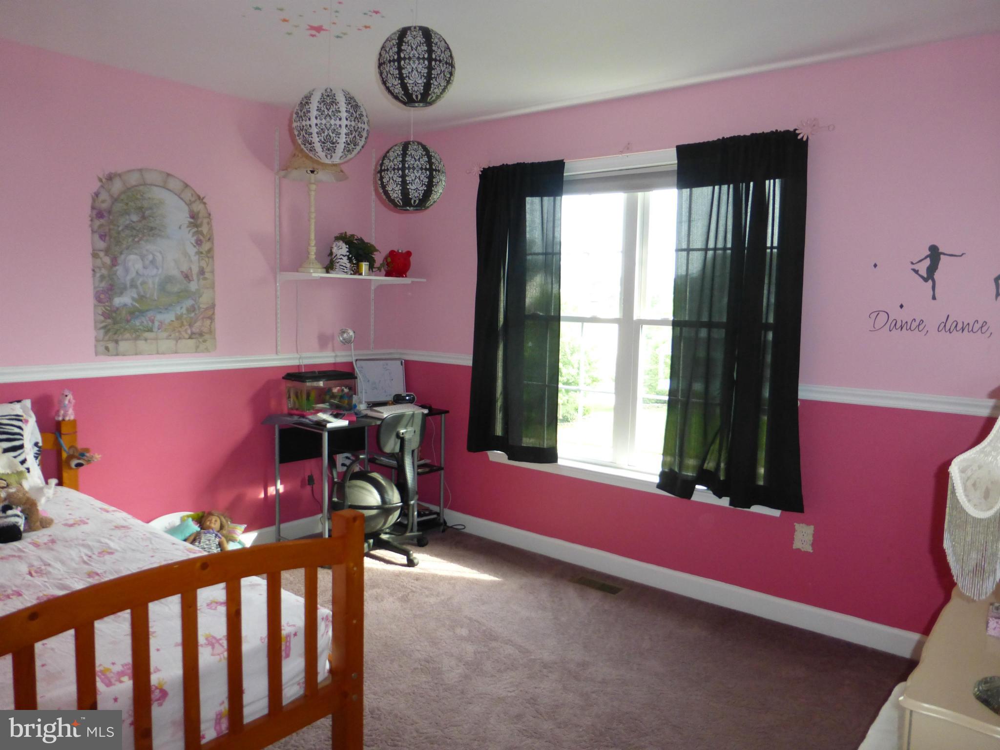 706 Longbow Road Mount Airy, MD 21771 - Photo 16 of 26 Bedroom
