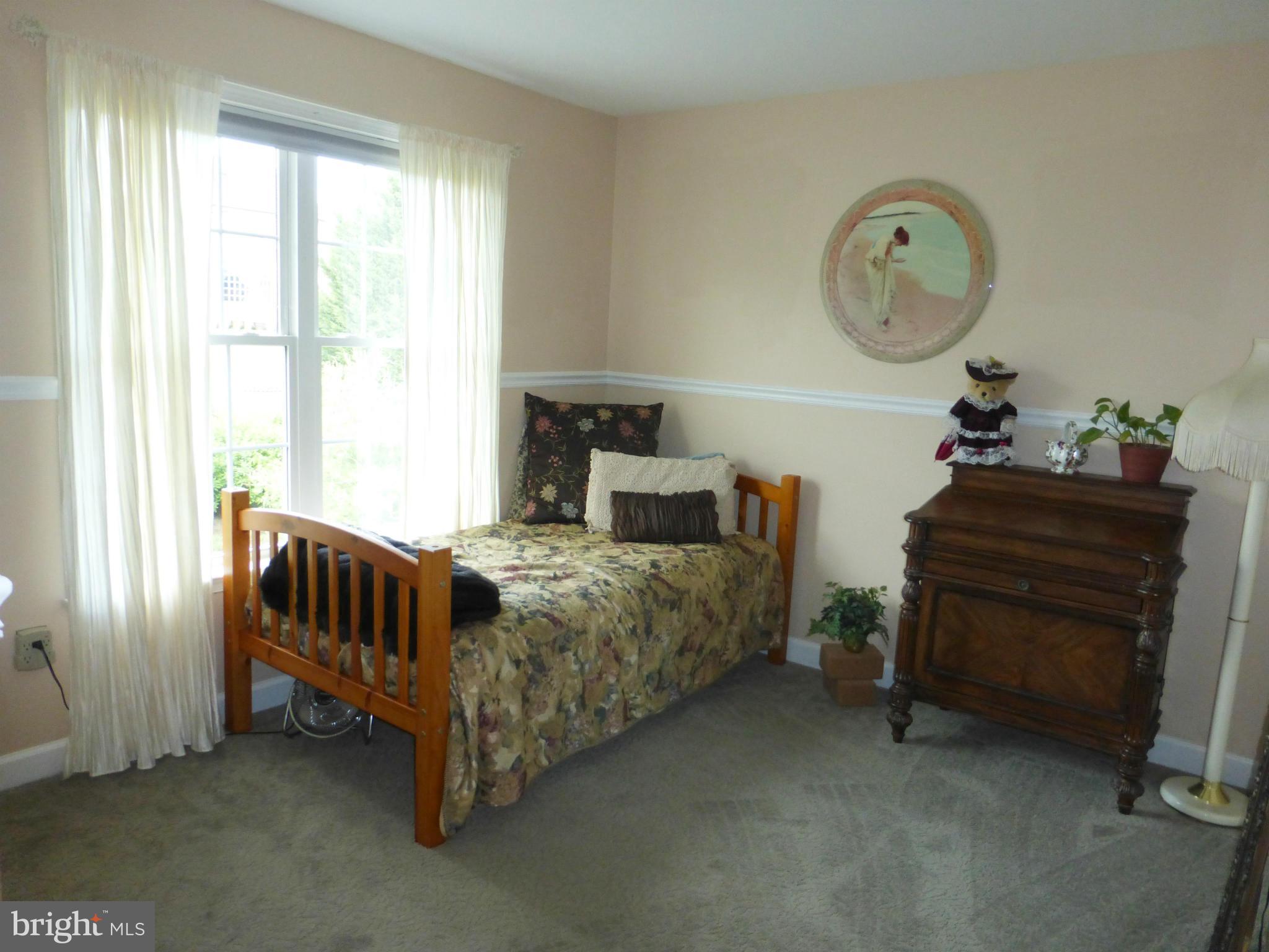 706 Longbow Road Mount Airy, MD 21771 - Photo 17 of 26 Bedroom