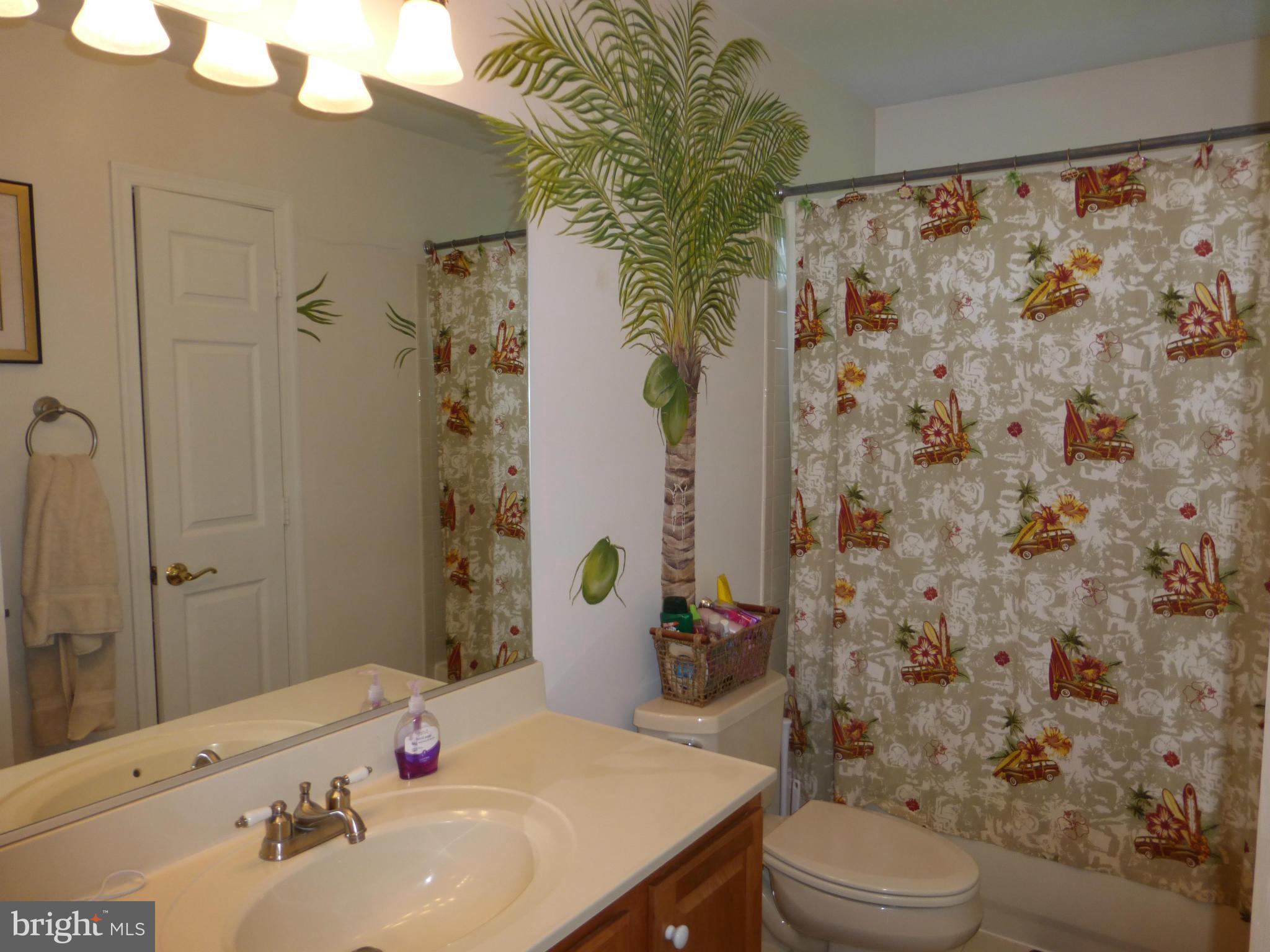 706 Longbow Road Mount Airy, MD 21771 - Photo 18 of 26 Bath