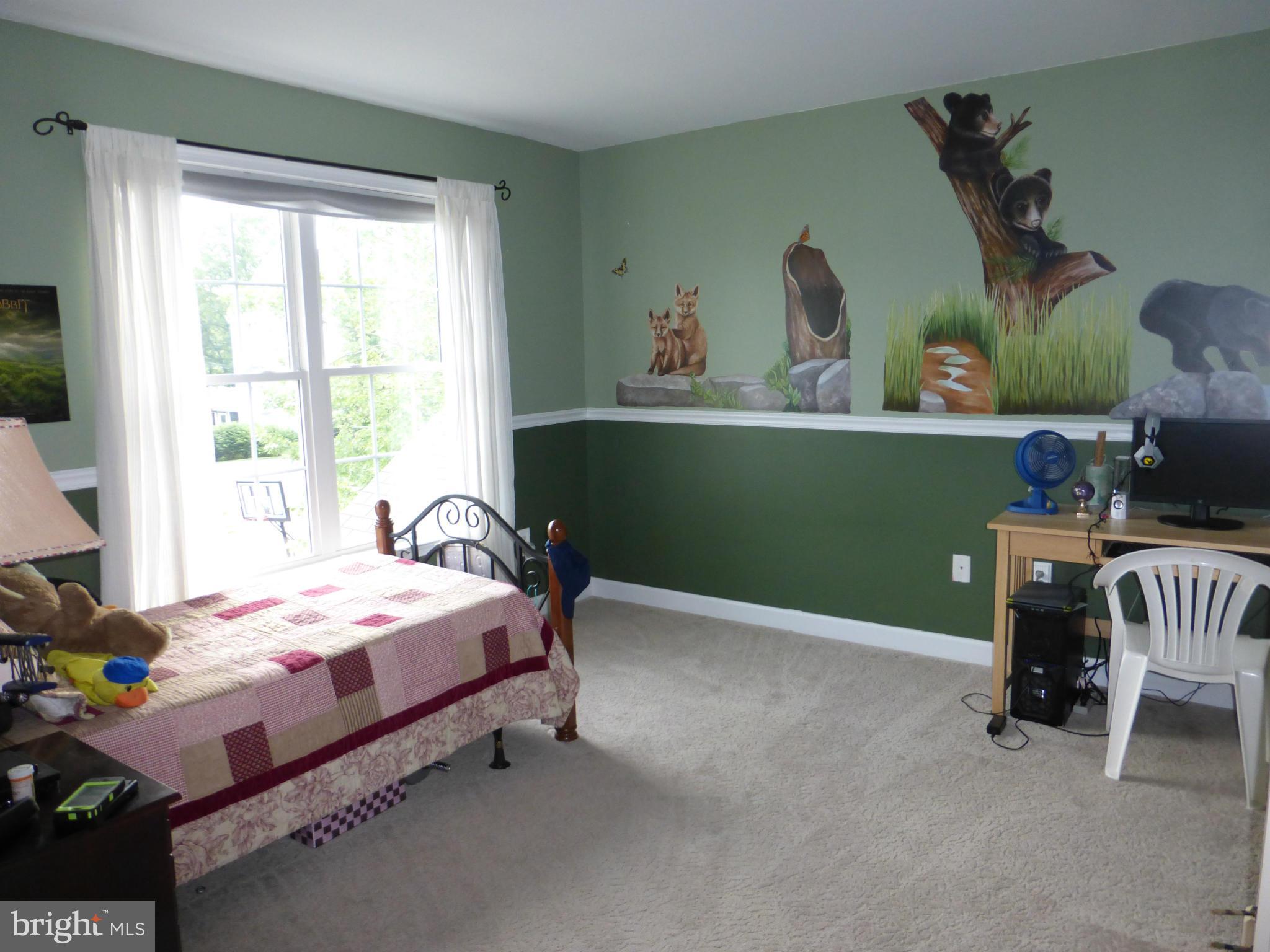 706 Longbow Road Mount Airy, MD 21771 - Photo 19 of 26 Bedroom