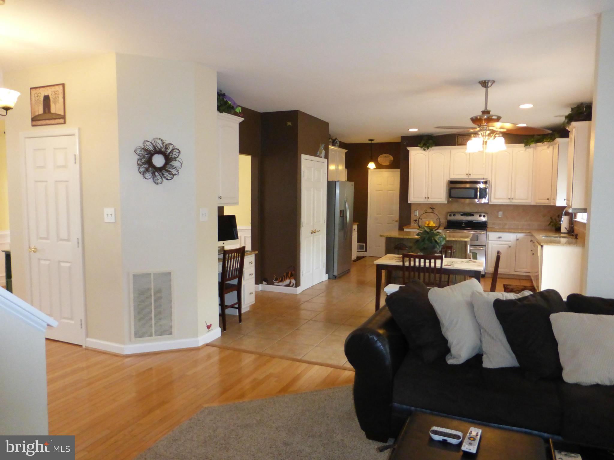 706 Longbow Road Mount Airy, MD 21771 - Photo 23 of 26 Interior (General)