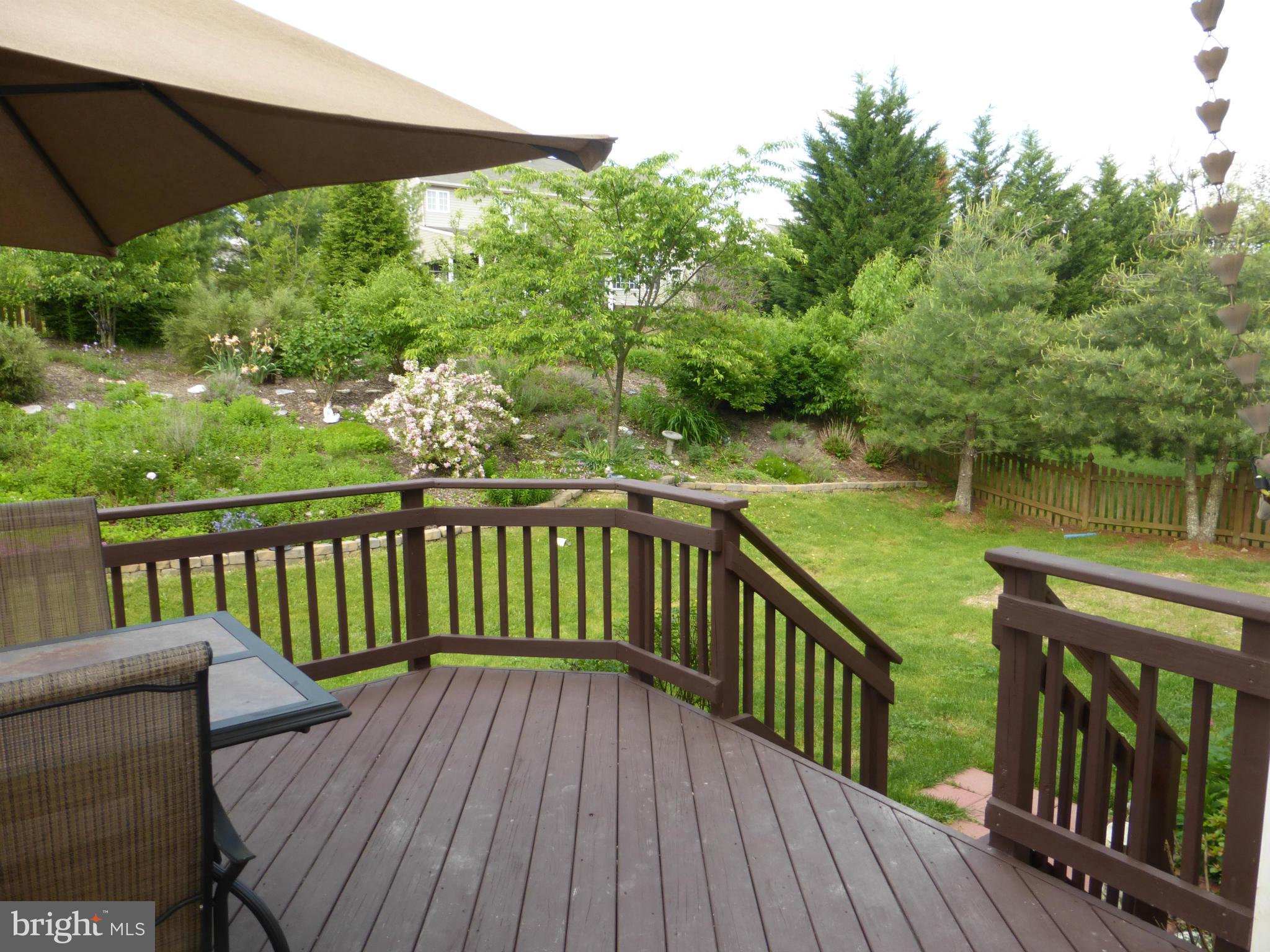 706 Longbow Road Mount Airy, MD 21771 - Photo 24 of 26 Exterior (General)