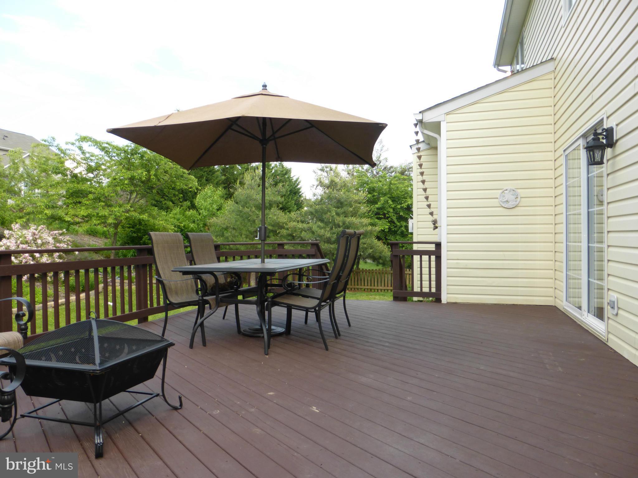 706 Longbow Road Mount Airy, MD 21771 - Photo 25 of 26 Exterior (General)
