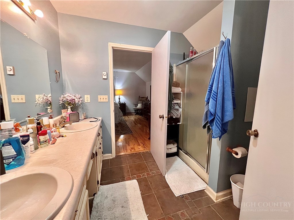 183 Lemly Hill Road Fleetwood, NC 28626 - Photo 18 of 20