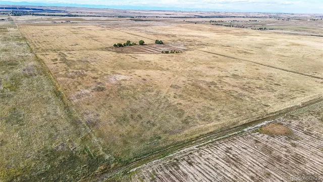 a view of a walk in closet