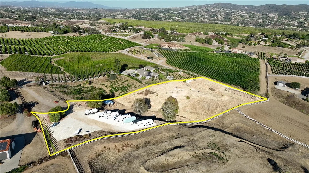0 Kayfour Road Temecula, CA 92592 - Photo 1 of 12 The yellow highlight was created for reference purposes only and is not to be construed as a "survey description".