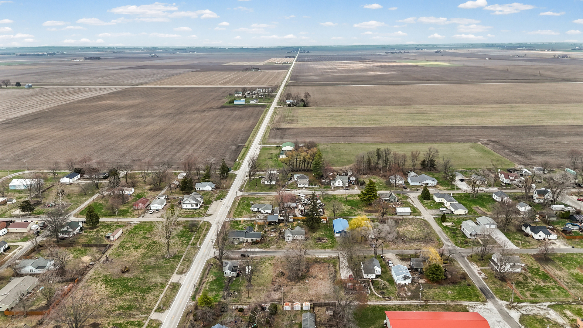 107 Sheridan Street Longview, IL 61852 - Photo 15 of 20