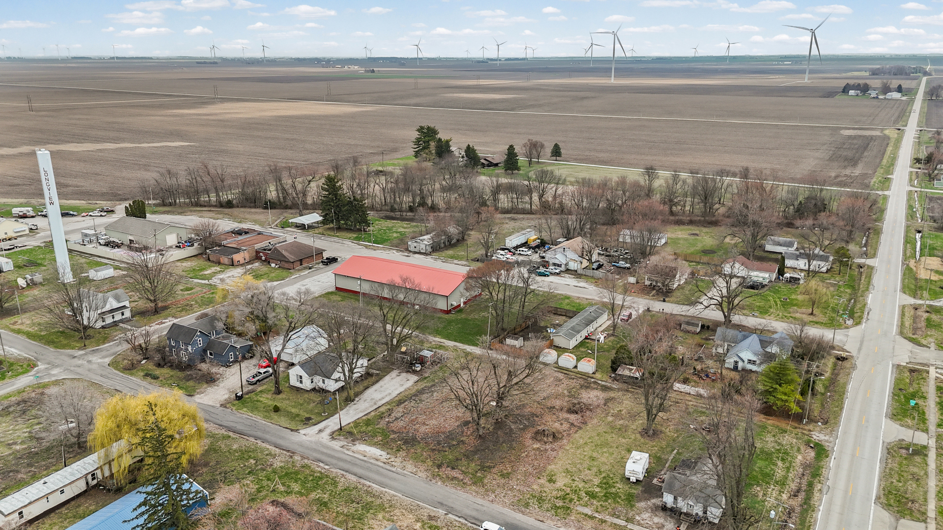 107 Sheridan Street Longview, IL 61852 - Photo 16 of 20