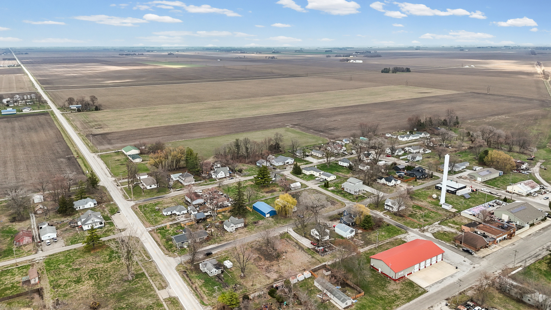 107 Sheridan Street Longview, IL 61852 - Photo 17 of 20