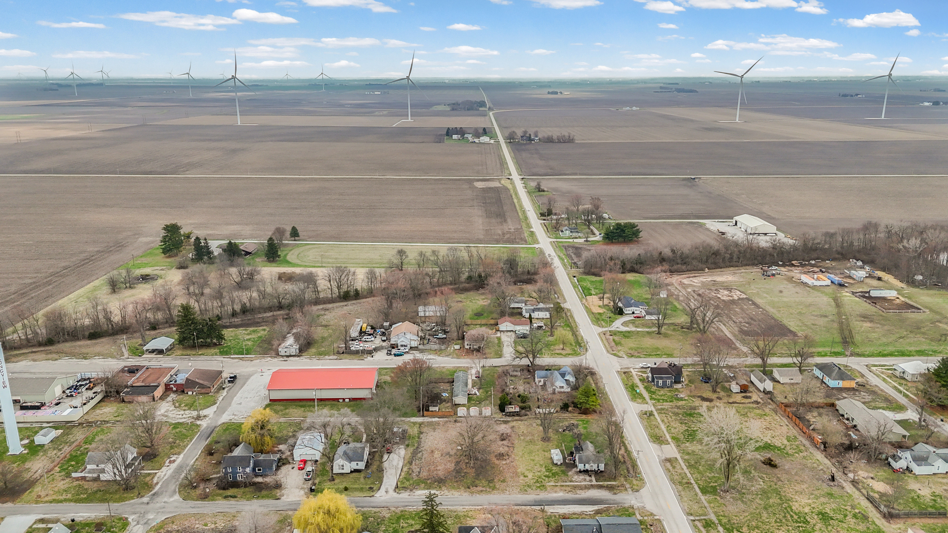 107 Sheridan Street Longview, IL 61852 - Photo 18 of 20