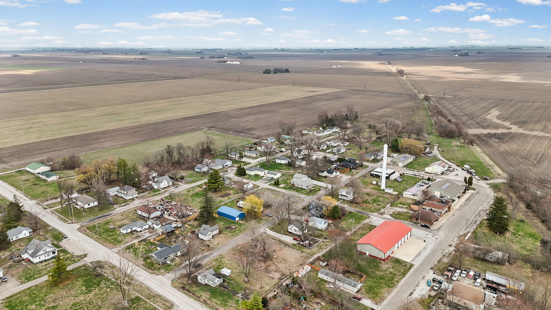 107 Sheridan Street Longview, IL 61852 - Photo 4 of 20