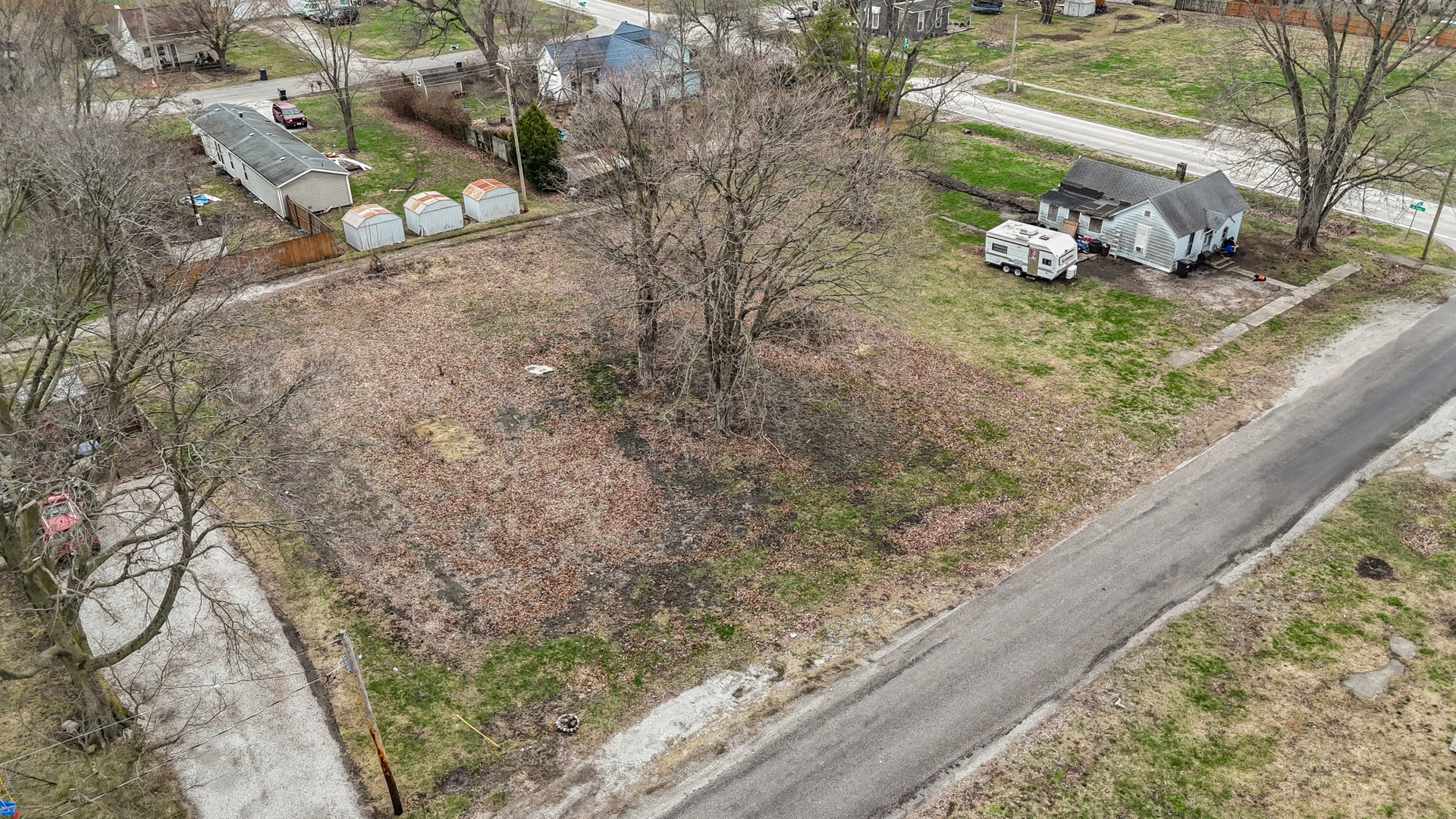 107 Sheridan Street Longview, IL 61852 - Photo 10 of 20