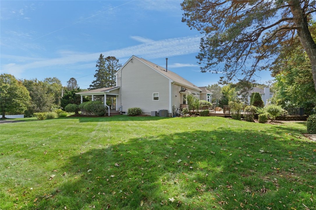 18 Quail Ridge Road Cranston, RI 02921 - Photo 43 of 48 Gallery Image 43
