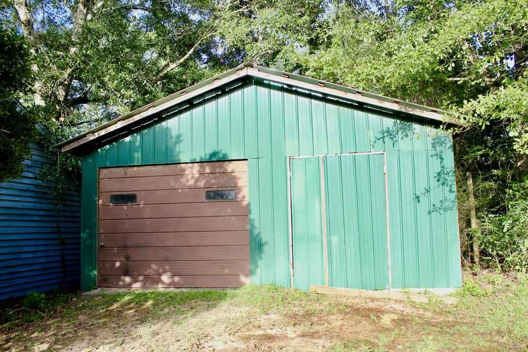 1039 Perdido Road Cantonment, FL 32533 - Photo 34 of 50