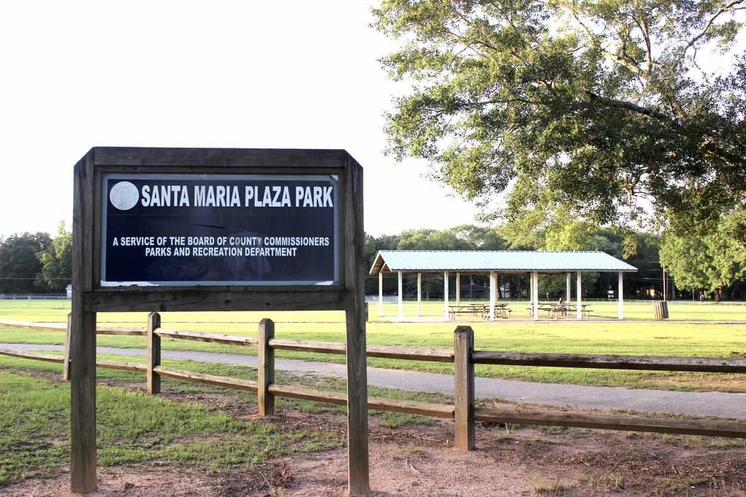 1039 Perdido Road Cantonment, FL 32533 - Photo 46 of 50