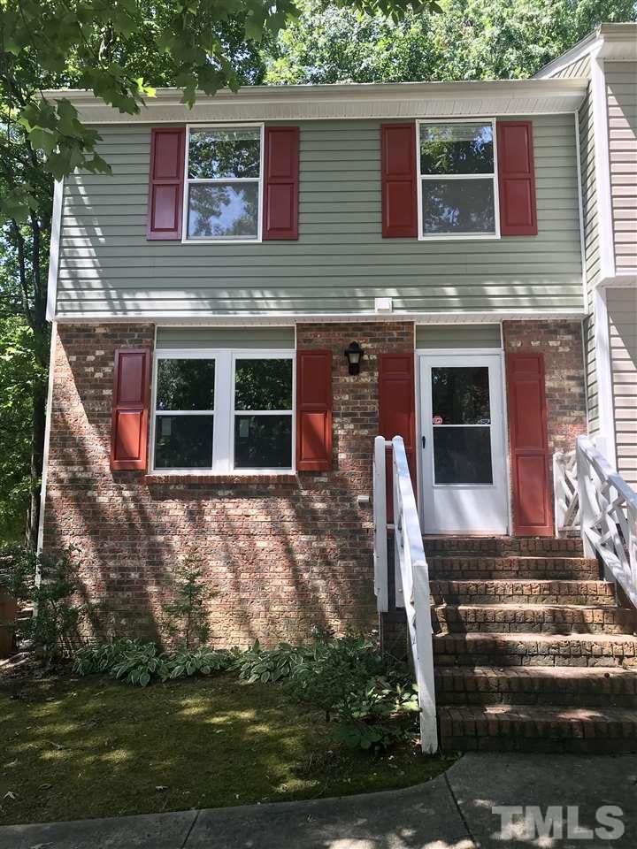 953 Templeridge Road Wake Forest, NC 27587 - Photo 1 of 9 Gallery Image 1
