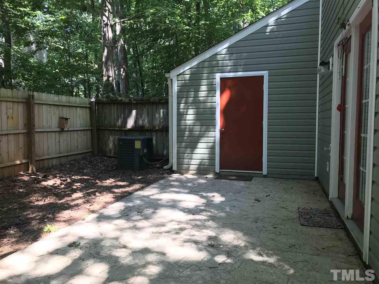 953 Templeridge Road Wake Forest, NC 27587 - Photo 9 of 9 Gallery Image 9