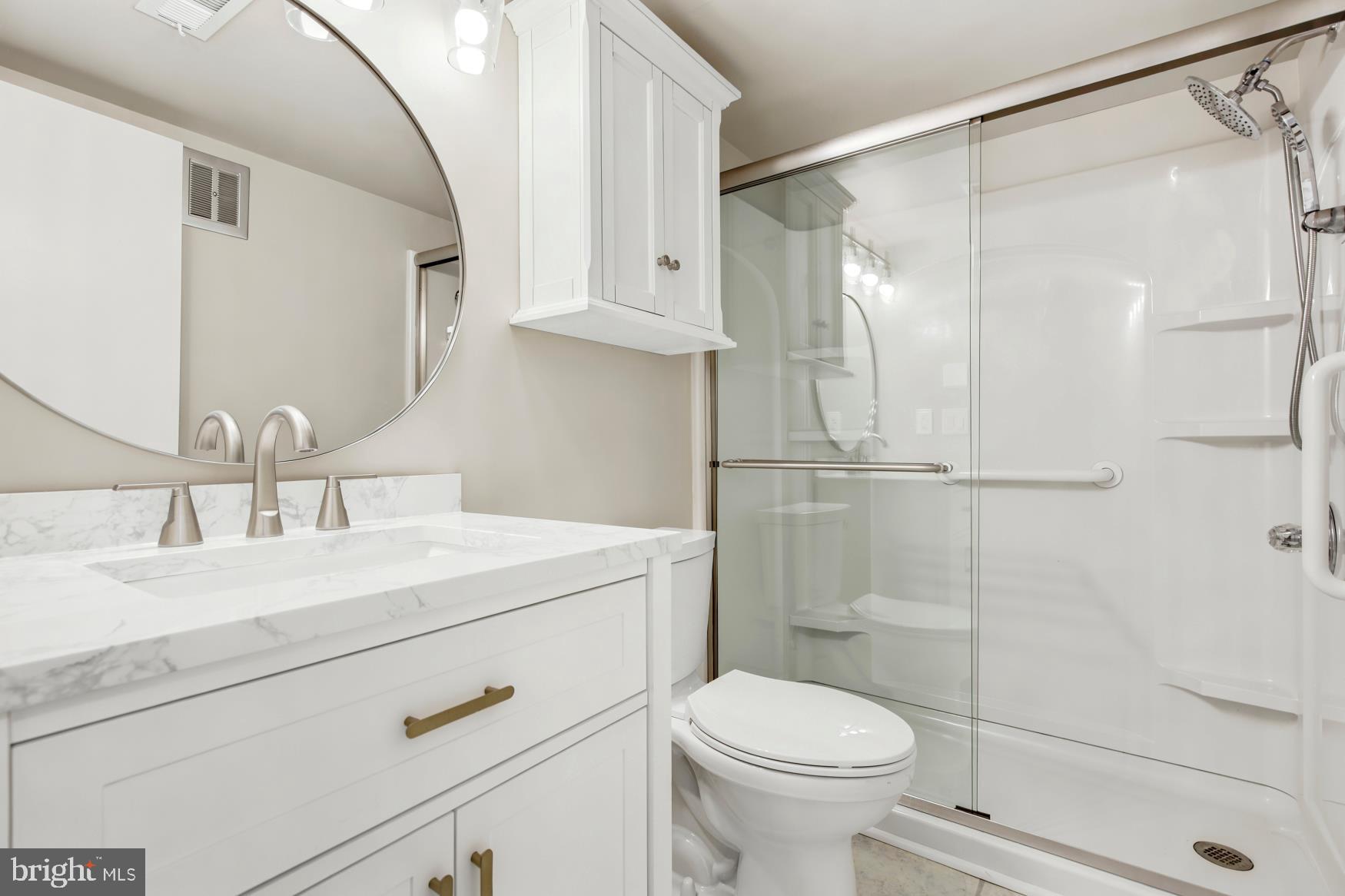 1155 York Rd., Unit E4 Warminster, PA 18974 - Photo 14 of 24 Hall Bath