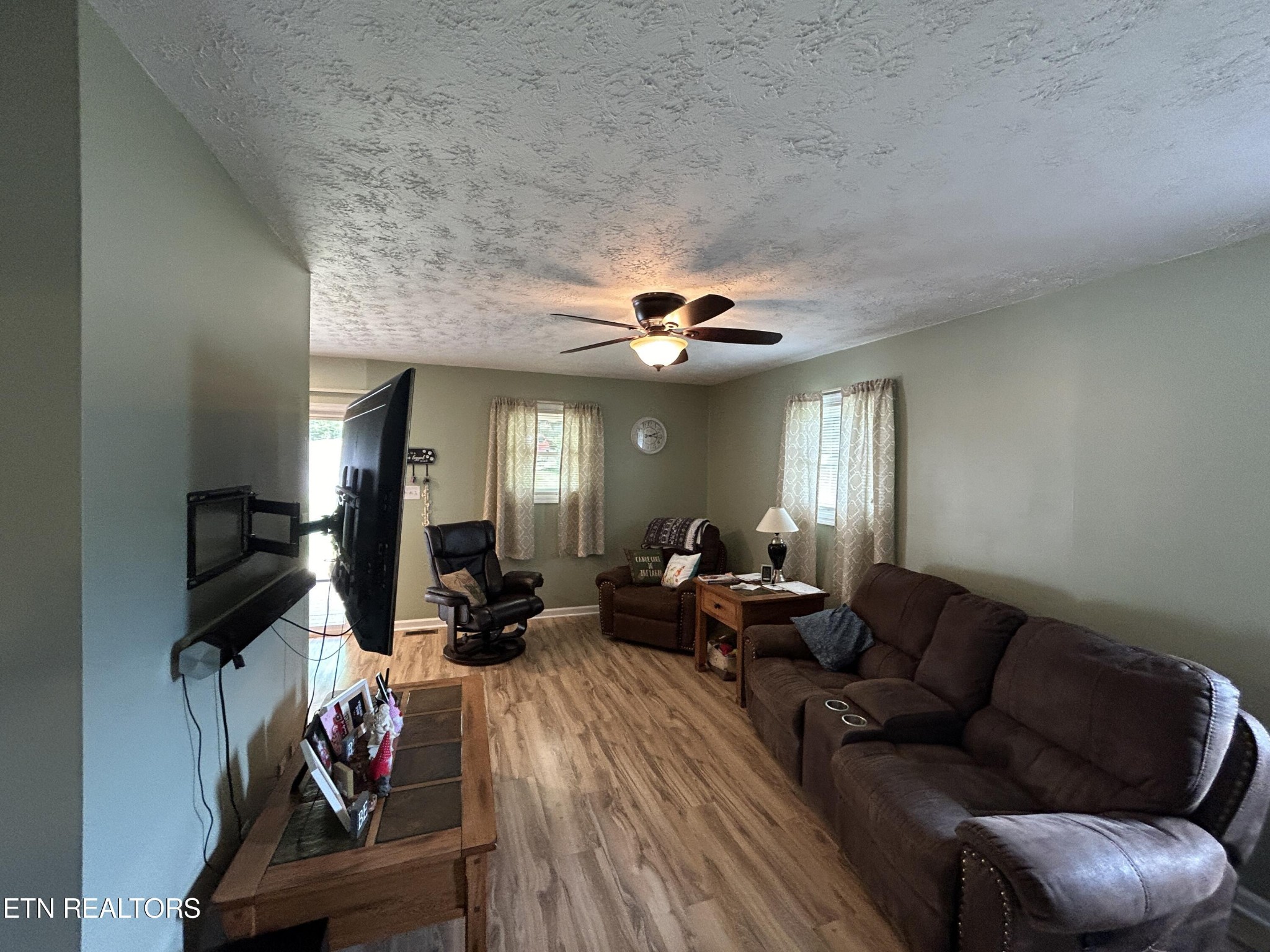 156 Koala Ridge Road Byrdstown, TN 38549 - Photo 20 of 28 Gallery Image 20