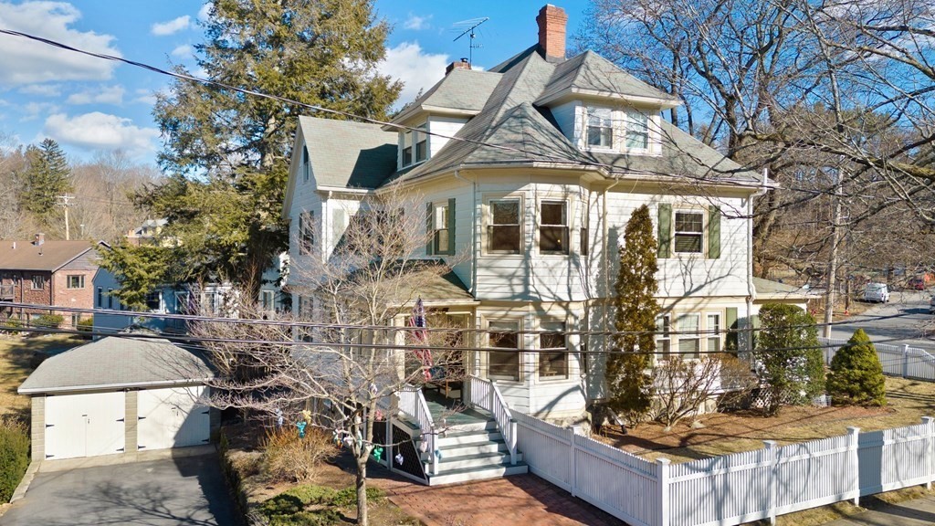 30 Symmes Road, Unit 30 Winchester, MA 01890 - Photo 1 of 42 Gallery Image 1