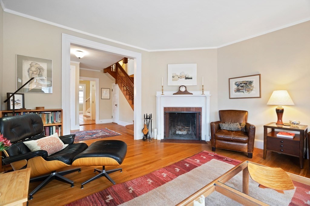 30 Symmes Road, Unit 30 Winchester, MA 01890 - Photo 11 of 42 Gallery Image 11
