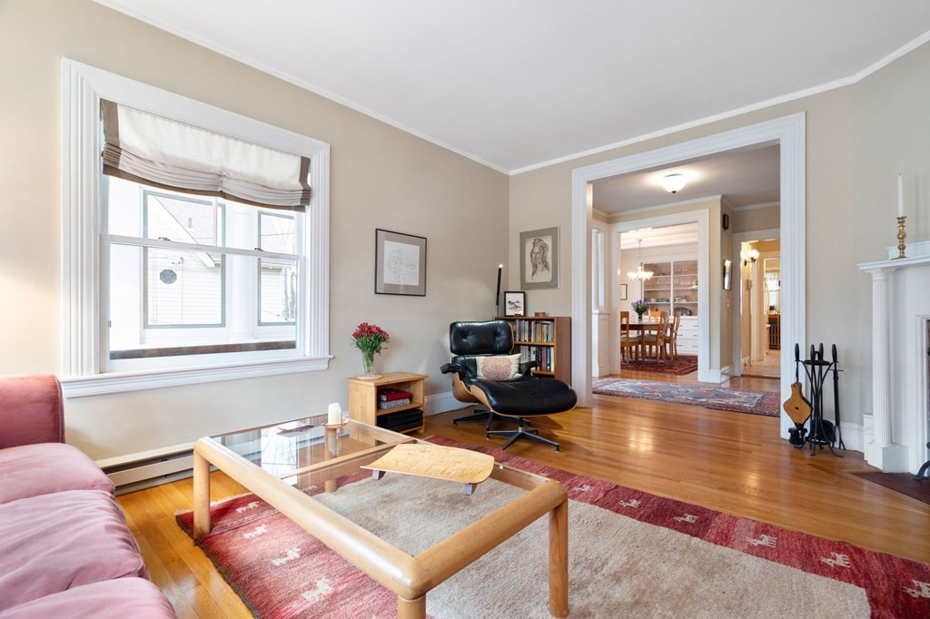 30 Symmes Road, Unit 30 Winchester, MA 01890 - Photo 12 of 42 Gallery Image 12