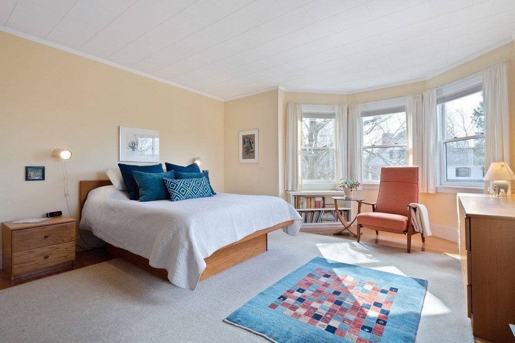 30 Symmes Road, Unit 30 Winchester, MA 01890 - Photo 23 of 42 Gallery Image 23