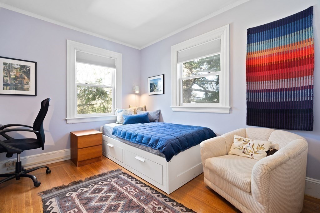 30 Symmes Road, Unit 30 Winchester, MA 01890 - Photo 29 of 42 Gallery Image 29