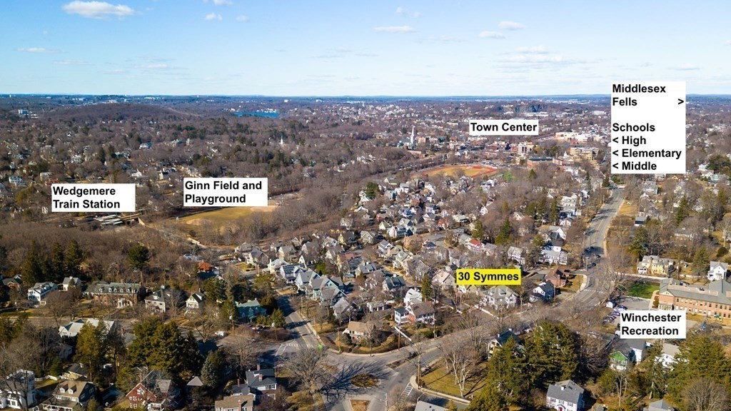 30 Symmes Road, Unit 30 Winchester, MA 01890 - Photo 3 of 42 Gallery Image 3
