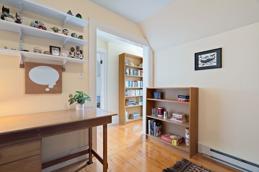 30 Symmes Road, Unit 30 Winchester, MA 01890 - Photo 33 of 42 Gallery Image 33