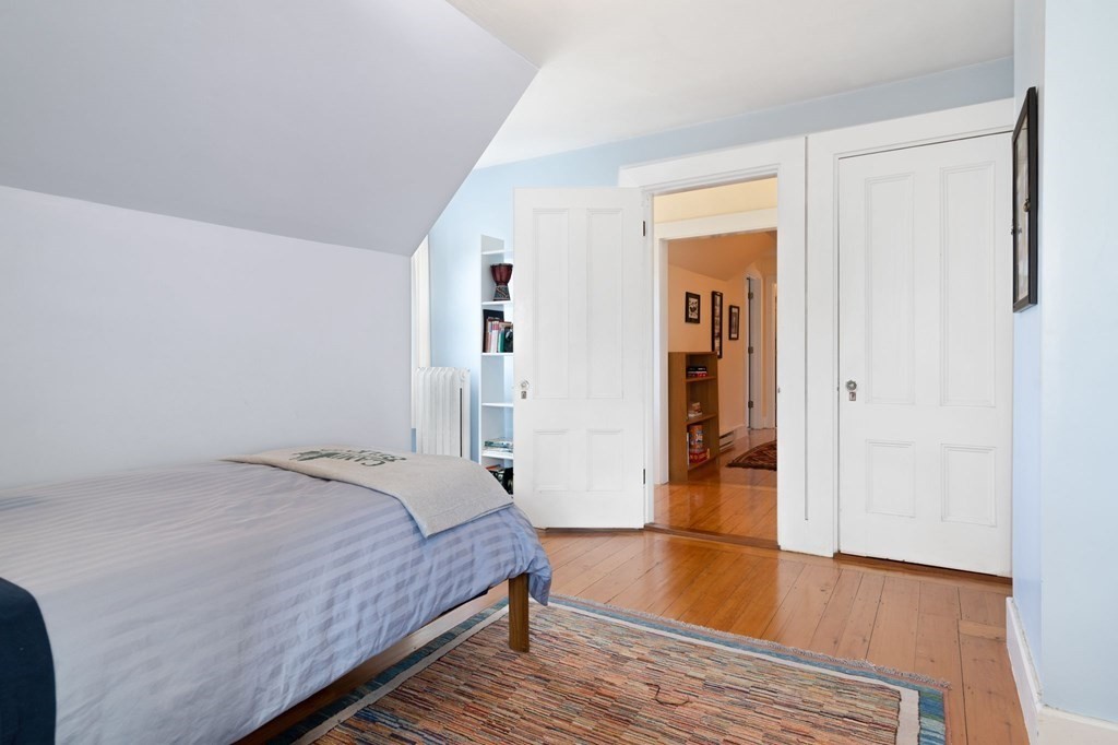 30 Symmes Road, Unit 30 Winchester, MA 01890 - Photo 35 of 42 Gallery Image 35